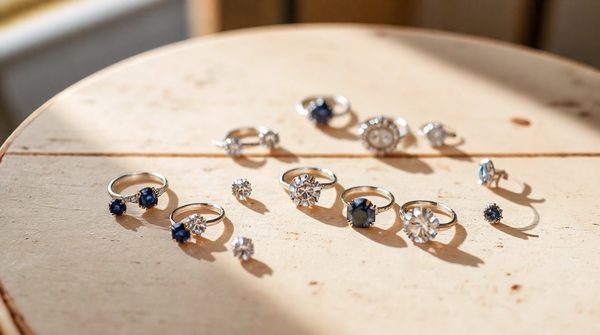 Découvrez l'artisanat français avec nos bijoux blancs uniques