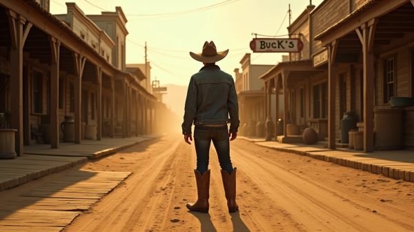 Optimiser votre style cowboy avec la boutique western