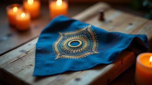 Pourquoi personnaliser un bandana pour vos événements?